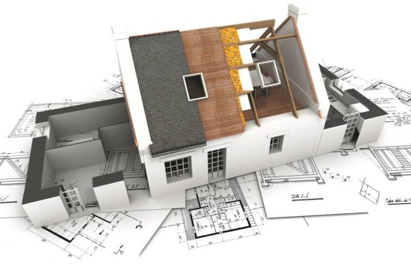 Xây dựng & Cải tạo