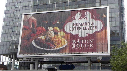 Thiết kế & Thi công Biển QQ