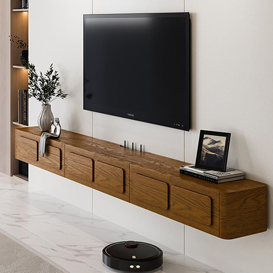 Kệ Ti Vi Đẹp – Điểm Nhấn Hoàn Thiện Cho Không Gian Sống