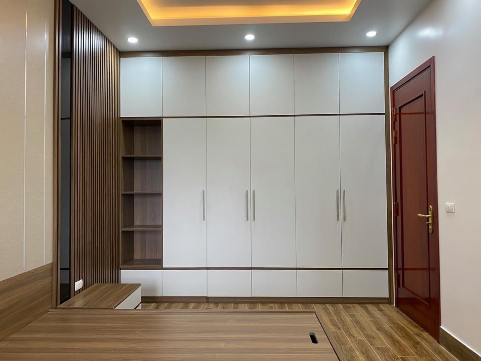 MẪU TỦ QUẦN ÁO ĐƯỢC ƯA CHUỘNG NHẤT