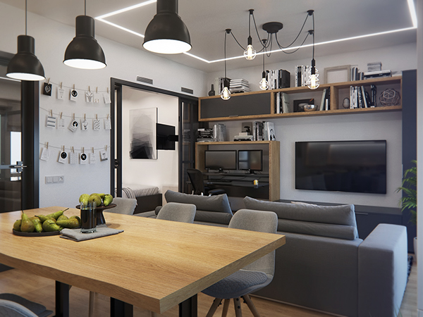 Nội thất Việt Hàn